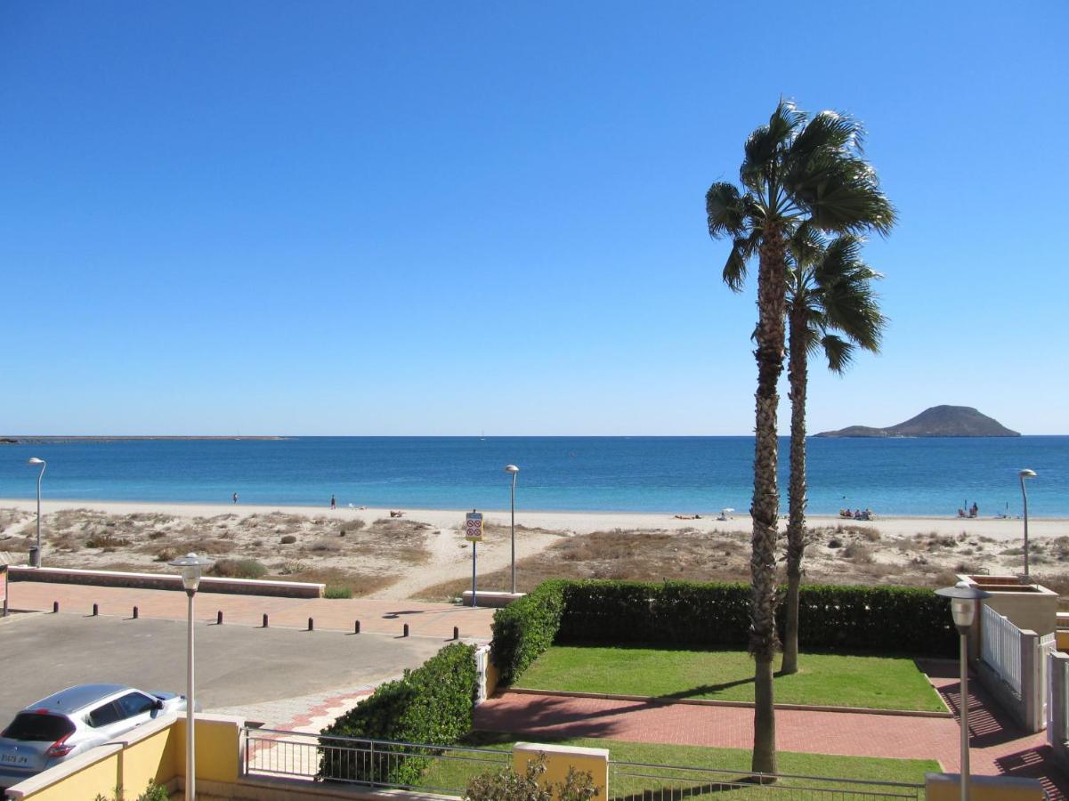 Spanish Connection - Playa Principe Λα Μάνγκα Δελ Μαρ Μενόρ Εξωτερικό φωτογραφία