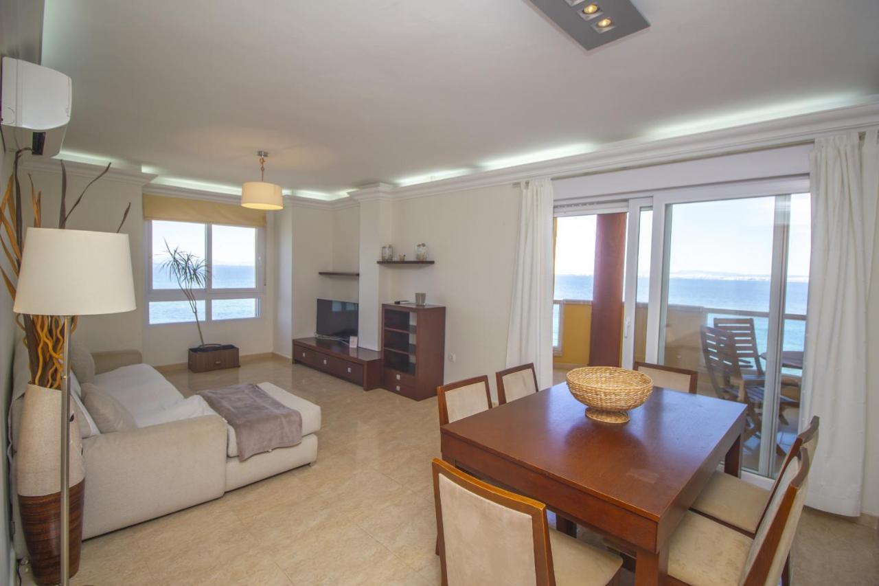 Spanish Connection - Playa Principe Λα Μάνγκα Δελ Μαρ Μενόρ Εξωτερικό φωτογραφία