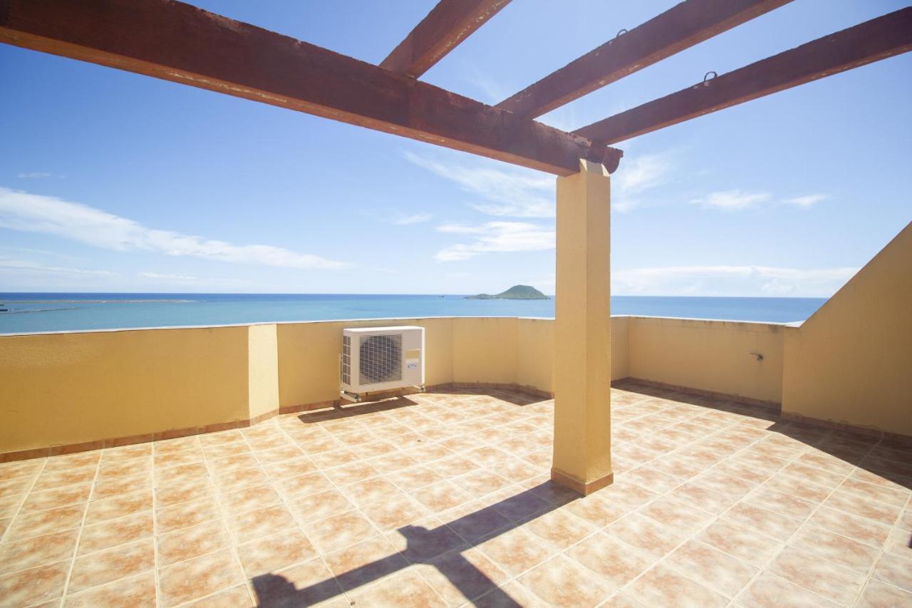 Spanish Connection - Playa Principe Λα Μάνγκα Δελ Μαρ Μενόρ Εξωτερικό φωτογραφία