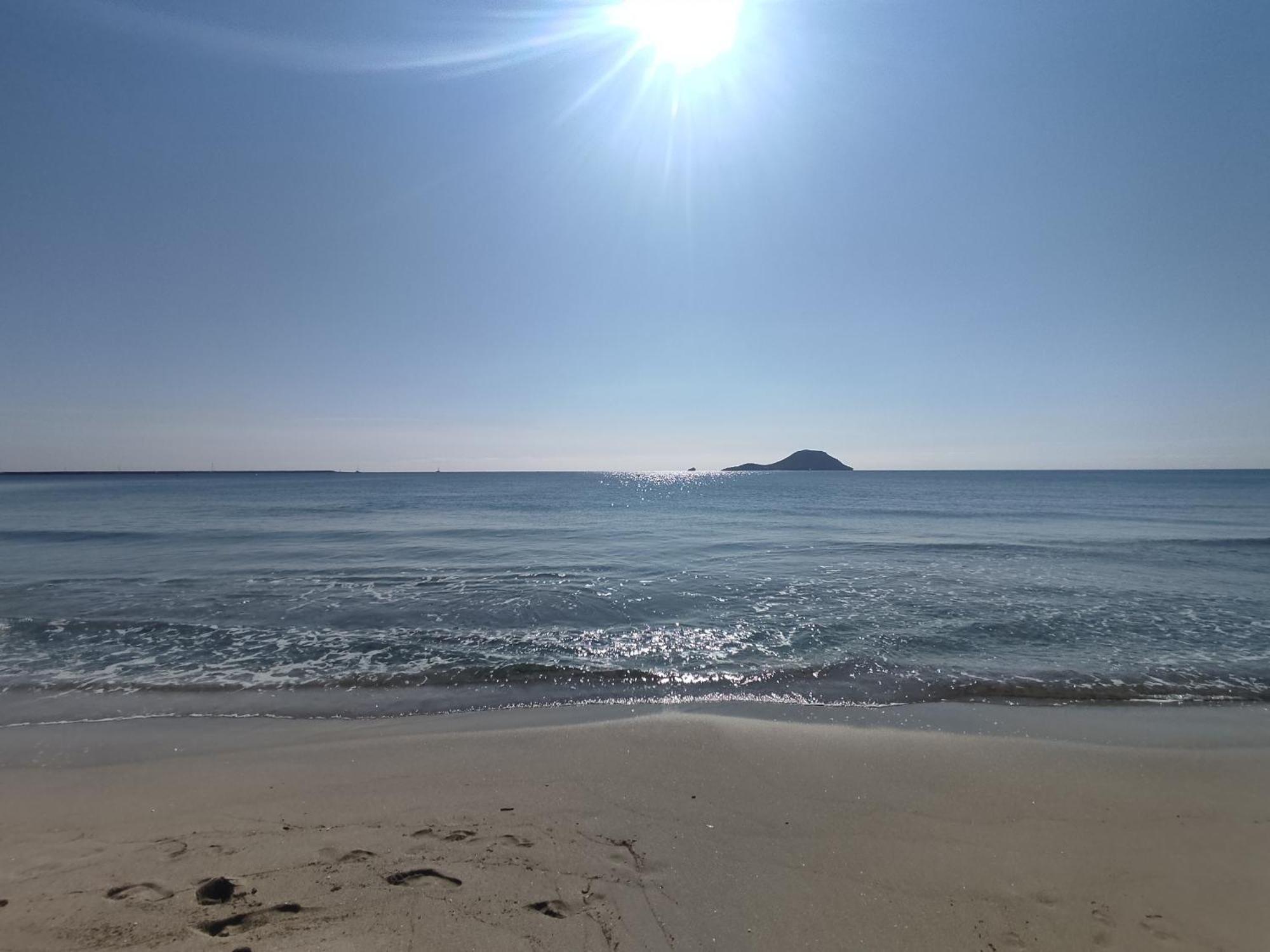 Spanish Connection - Playa Principe Λα Μάνγκα Δελ Μαρ Μενόρ Εξωτερικό φωτογραφία