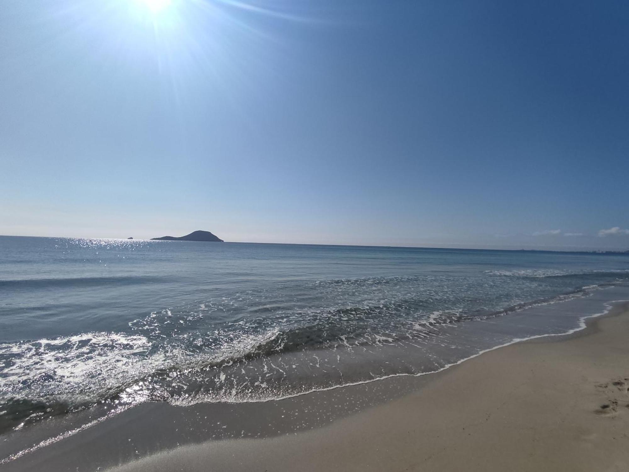 Spanish Connection - Playa Principe Λα Μάνγκα Δελ Μαρ Μενόρ Εξωτερικό φωτογραφία